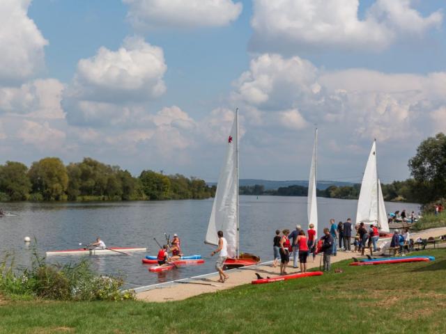 Nautic'Ham - Ecole de voiles