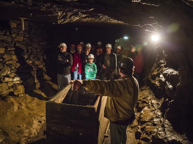 Musée des mines de fer