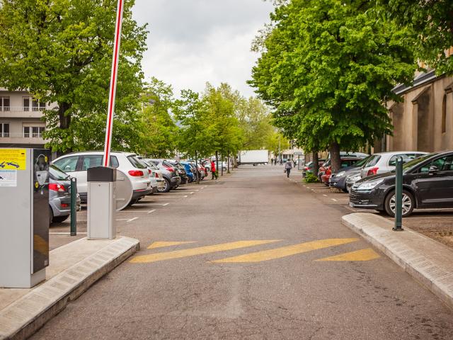 Où se garer à Thionville ?