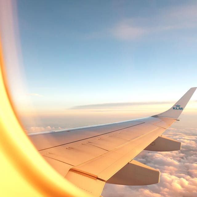 Venir en avion à Thionville