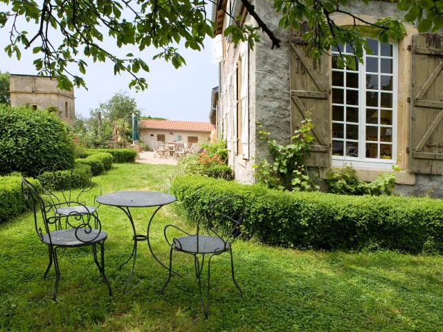 Gîte Du Coq à L'âne - Flevy - Séjourner au Pays Thionvillois