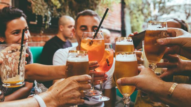 Boire un verre au Pays Thionvillois - Bar Thionville