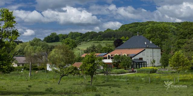 Moulin De Buding