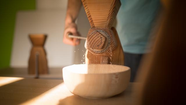 Moulin De Buding - Atelier