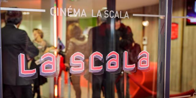 Cinema La Scala - Thionville