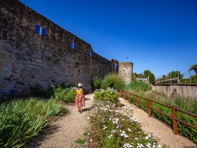 Citadelle de Rodemack