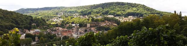 Château des Ducs de Lorraine