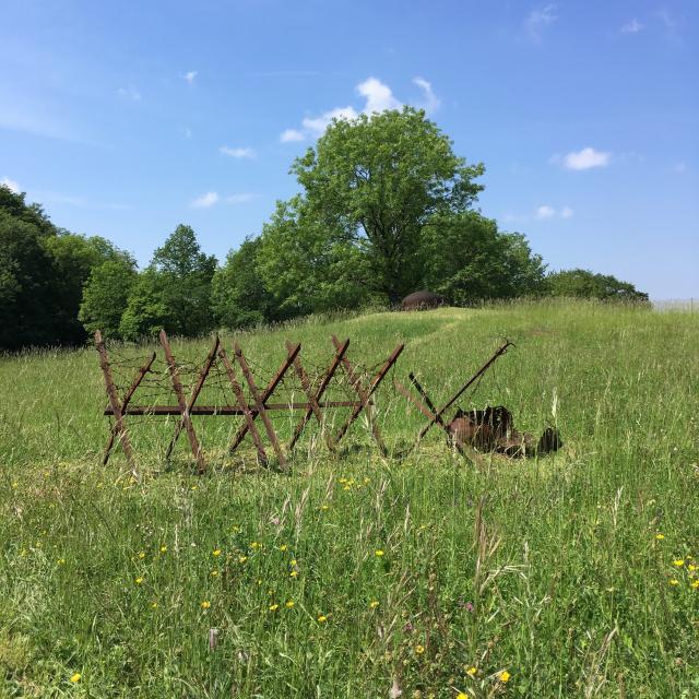 Ouvrage du Hackenberg