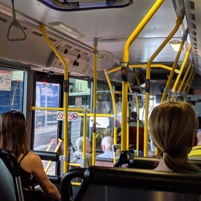 Se déplacer en bus au Pays Thionvillois