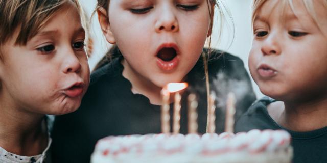 Fêter son anniversaire au Pays Thionvillois - Anniversaire Enfant Thionville