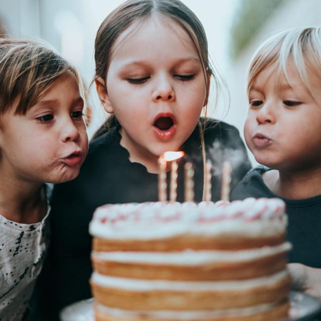 Fêter son anniversaire au Pays Thionvillois - Anniversaire Enfant Thionville