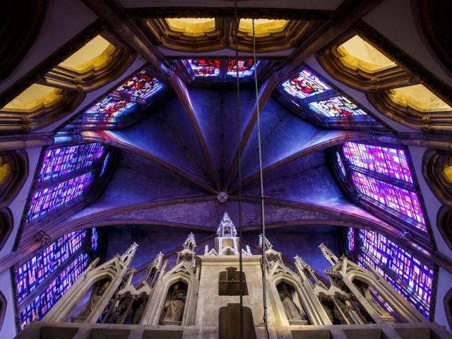 Eglise de Beauregard - Thionville