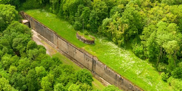 Fort de Guentrange - Thionville