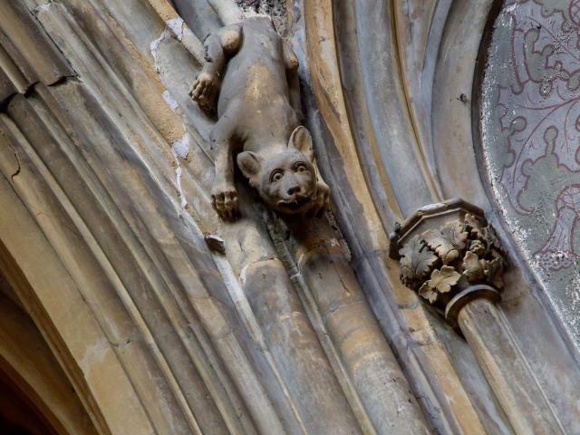 Eglise de Beauregard - Thionville