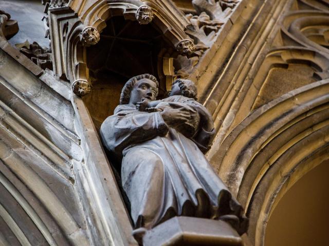 Eglise de Beauregard - Thionville