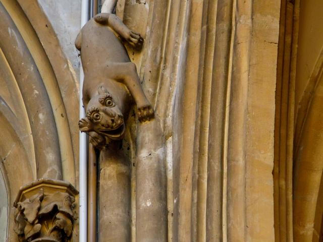 Eglise de Beauregard - Thionville