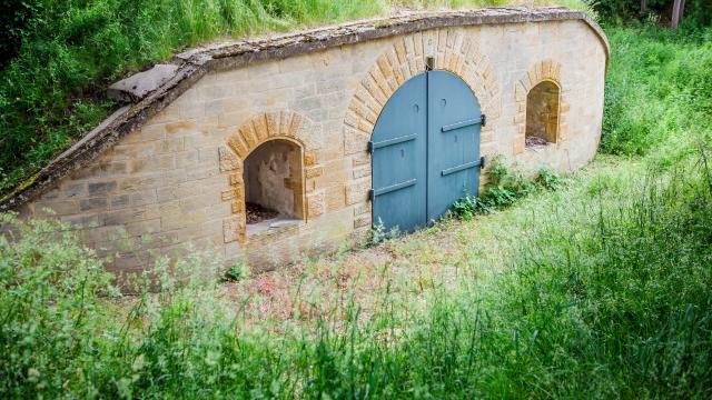 Bastion Du Luxembourg - Thionville