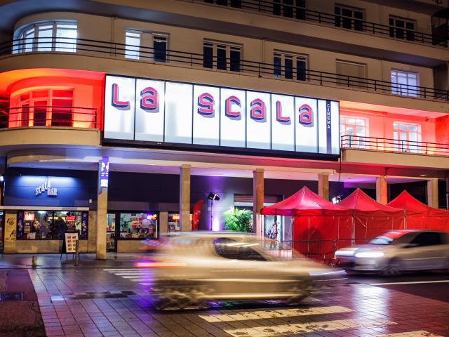 Cinéma La Scala - Thionville