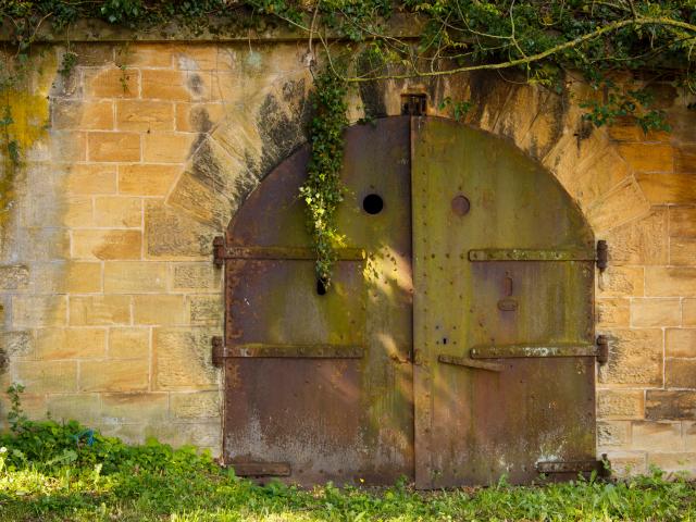 Bastion De Metz - Thionville