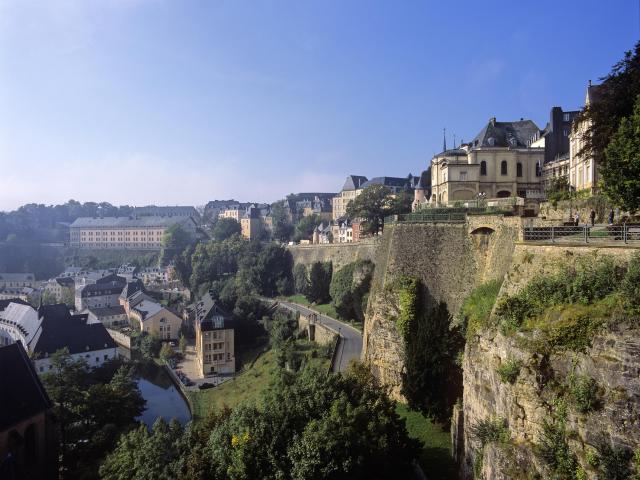 Luxembourg-ville