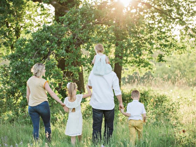 Balade en famille au Pays Thionvillois