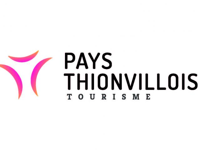 Logotype Pays Thionvillois