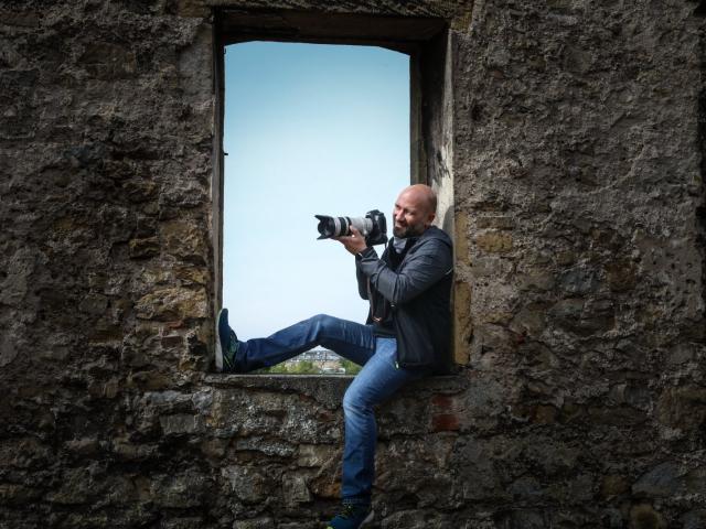 Stéphane Thévenin - Photographe Ville de Thionville