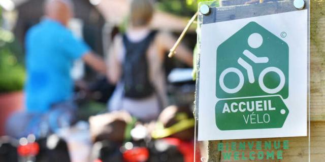 Label Accueil Vélo