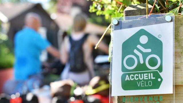 Label Accueil Vélo