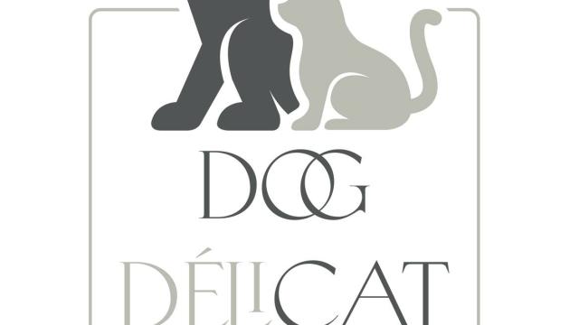 Logo Dog Delicat