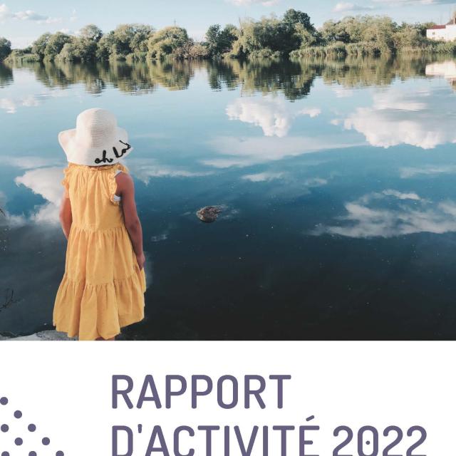 Rapport Activités 2022