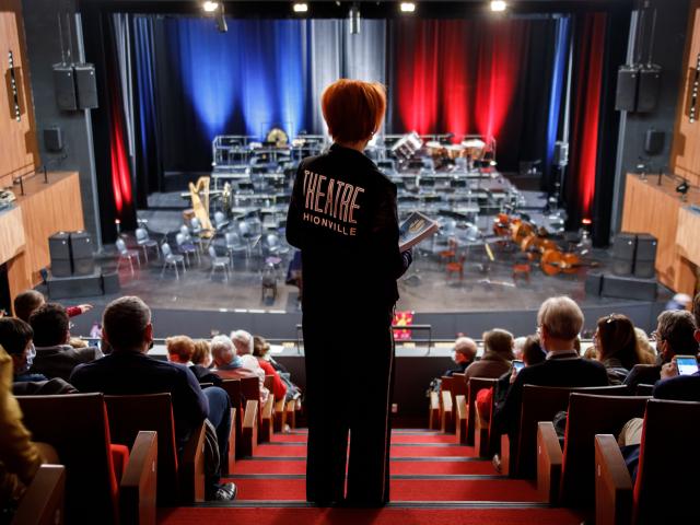 Théâtre de Thionville