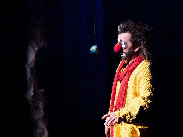 Slava’s Snow Show