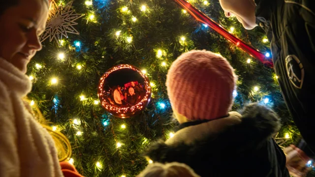 Marché de Noël de Thionville